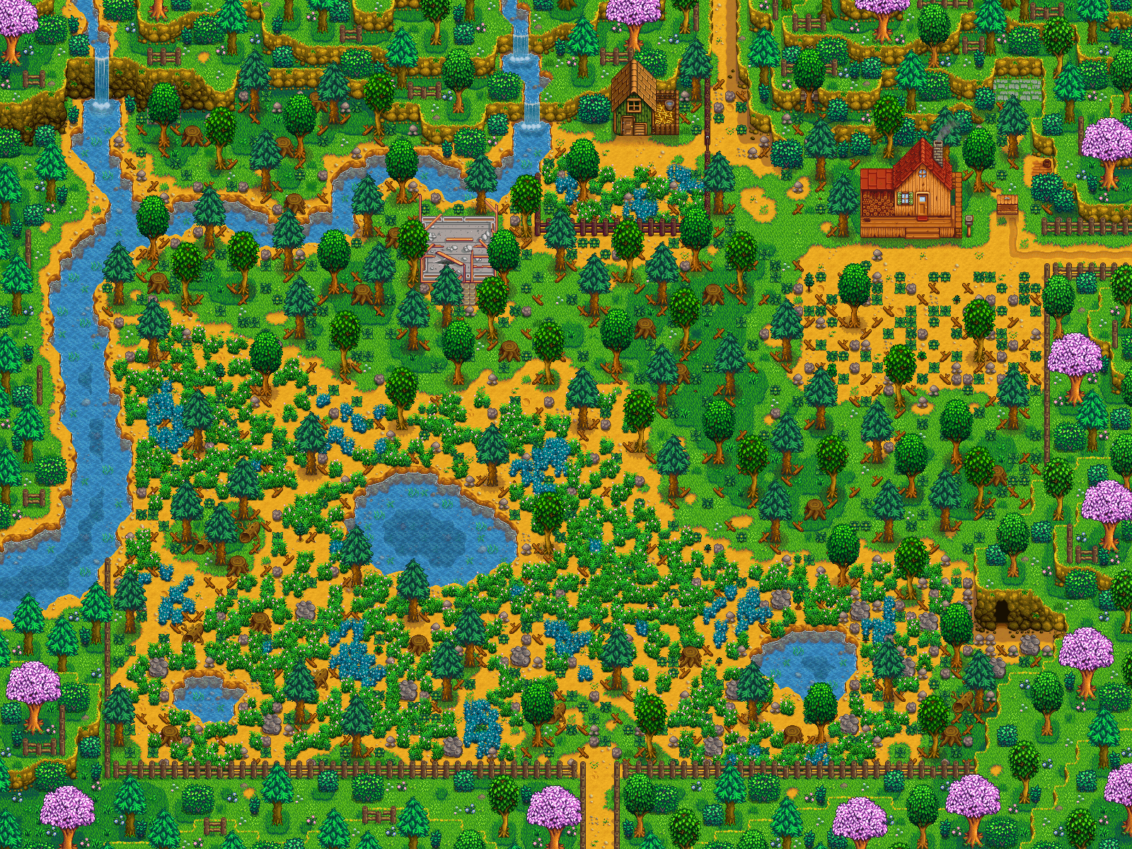 Meadowlands Farm